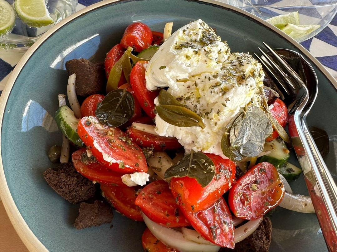 米努瓦村Spa酒店主图