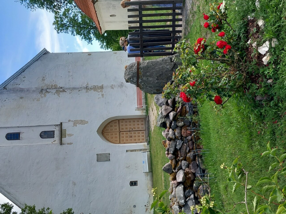 Puhalepa Church-Puhalepa必去景点