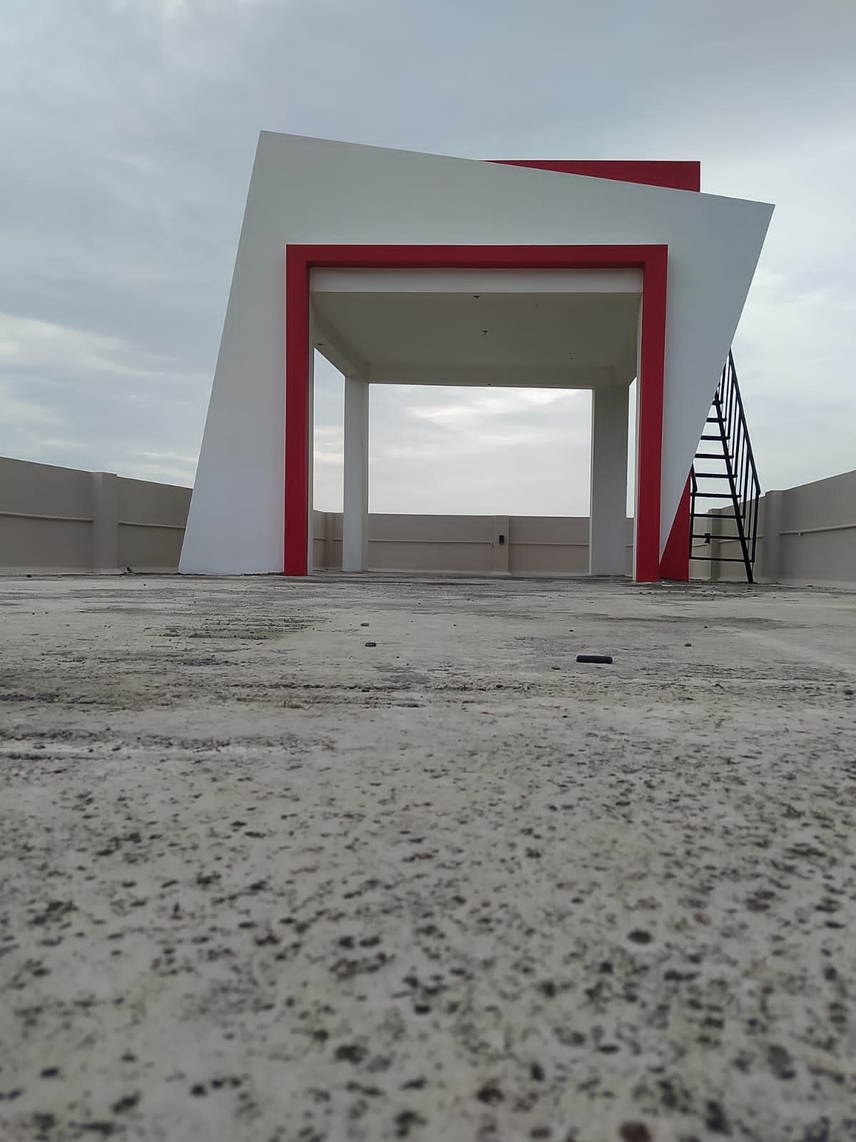 New Cape Hotel-官方