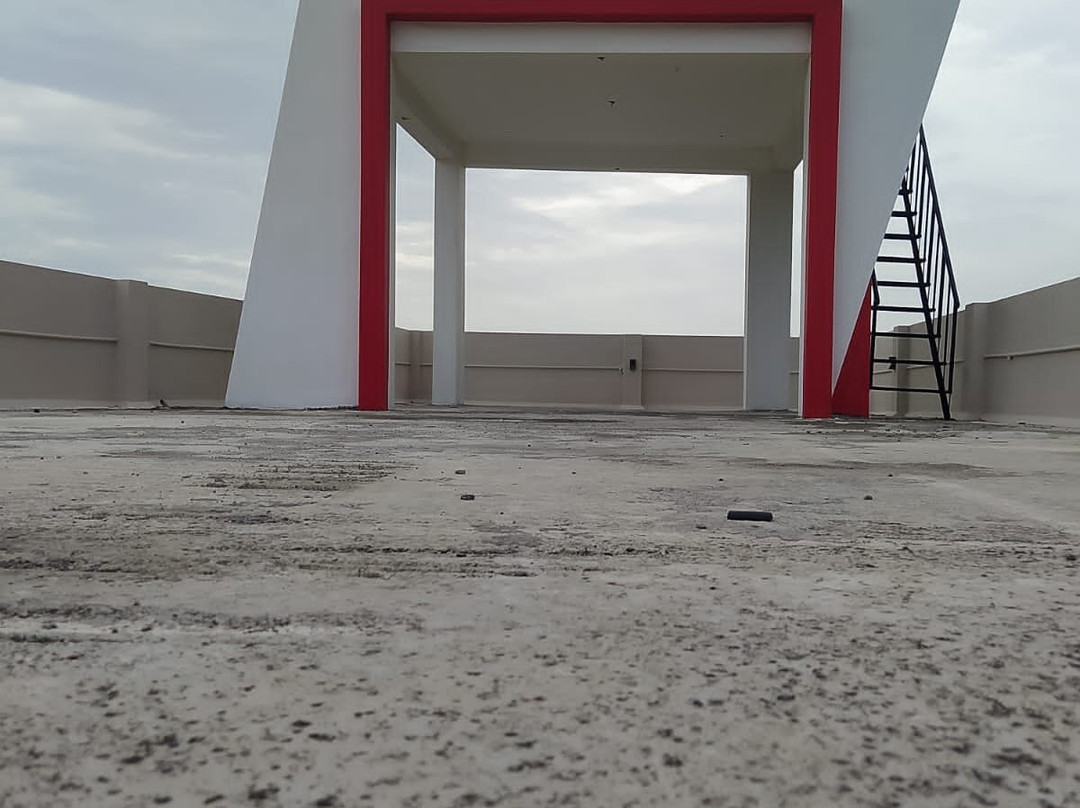 New Cape Hotel主图