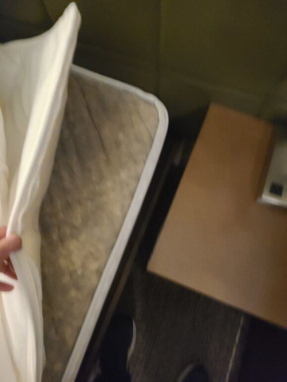 列克星敦源宿酒店主图