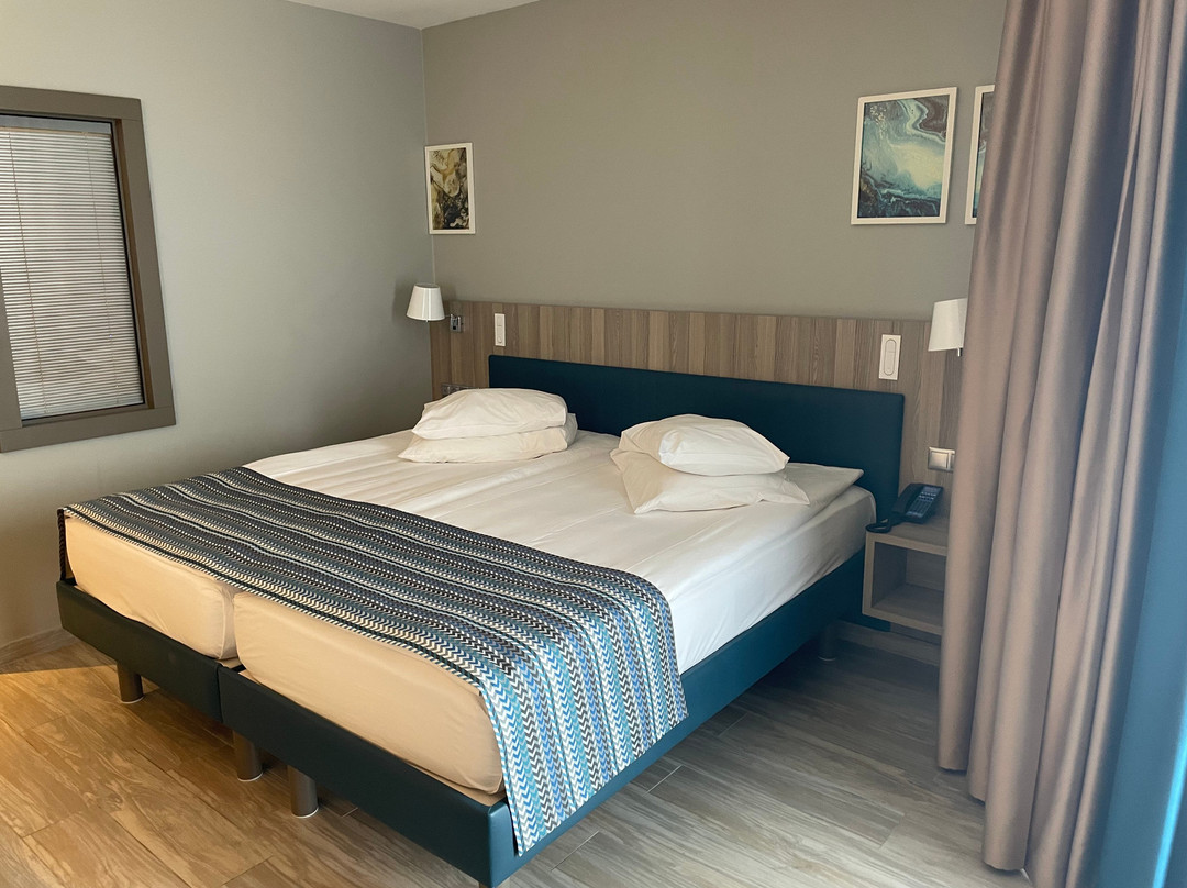 Robinson Sarigerme Park主图