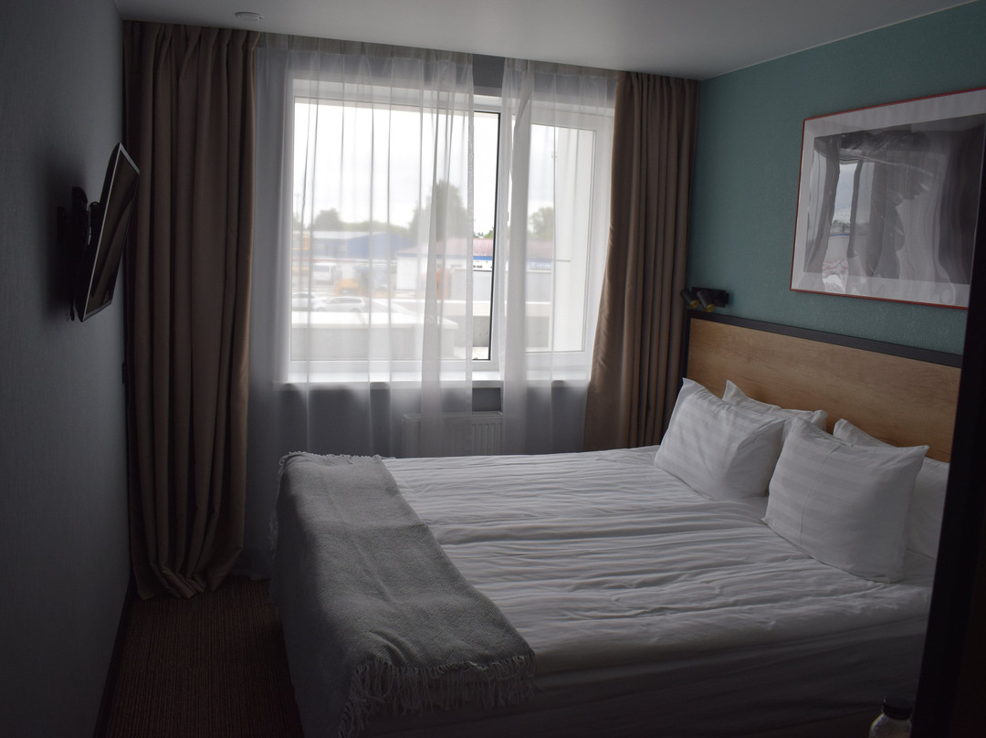 Hotel X.ROOM主图