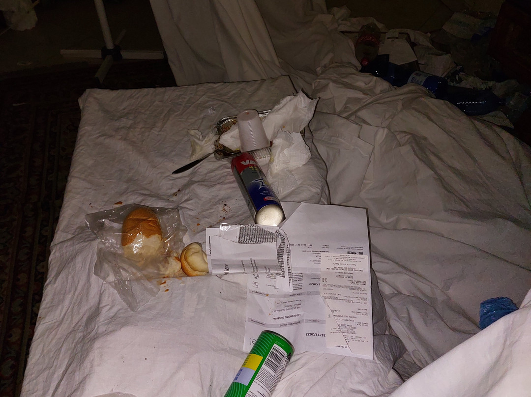 La Casa Di Ida主图