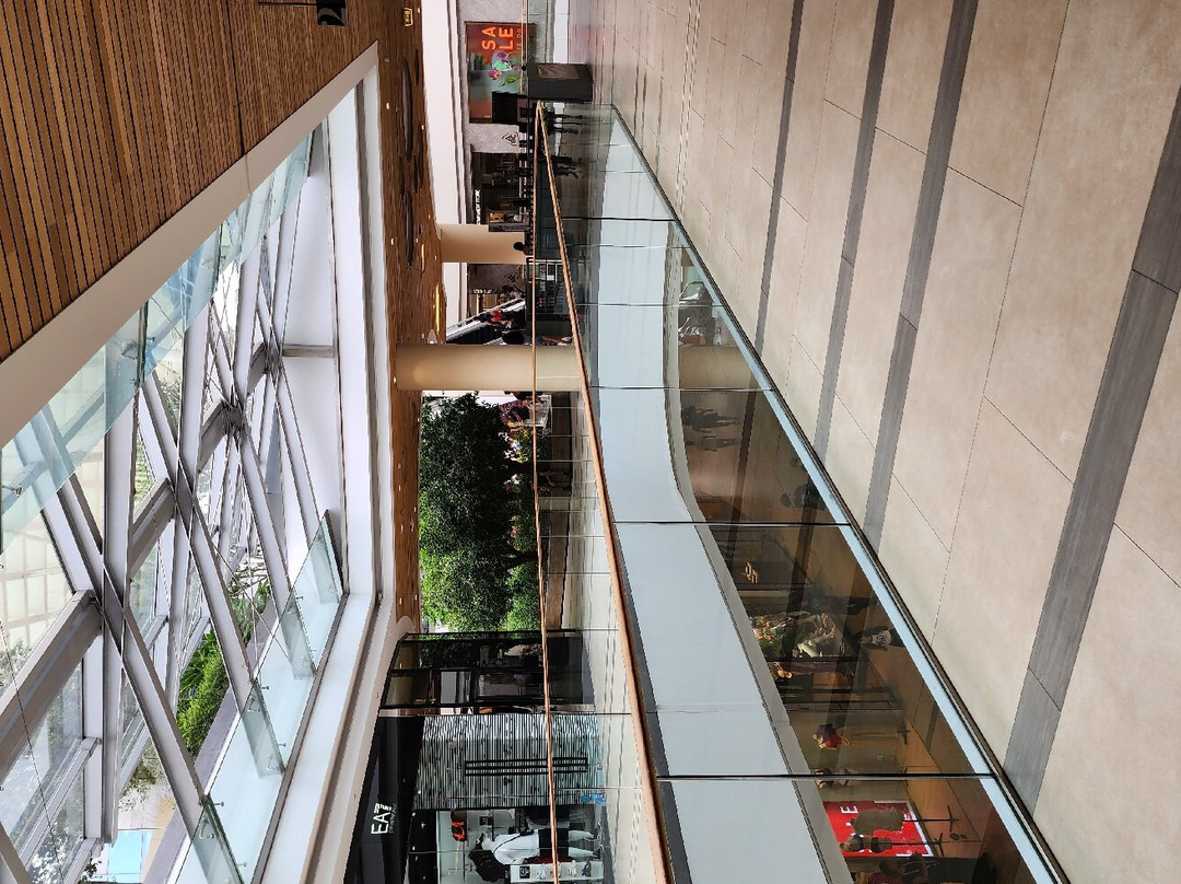 ABC Mall-贝鲁特必去景点