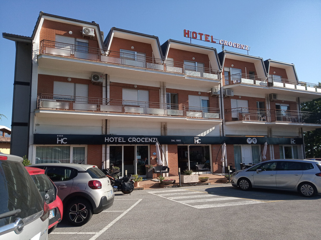 Hotel Crocenzi主图