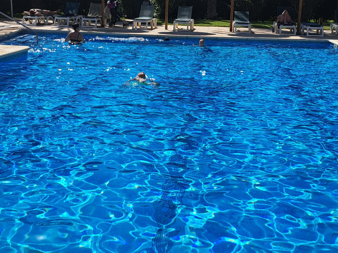 Hotel Clipper & Villas主图