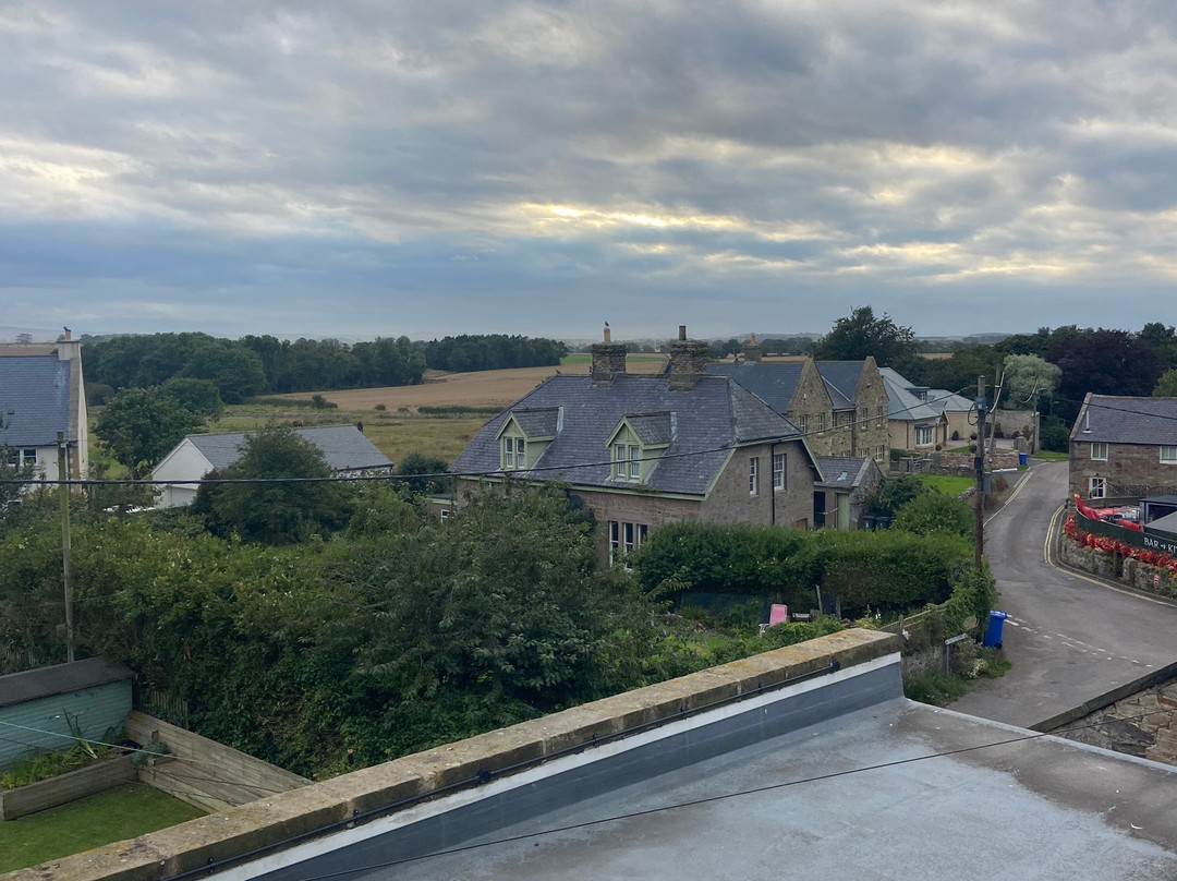 Beadnell Towers & Kitchen主图