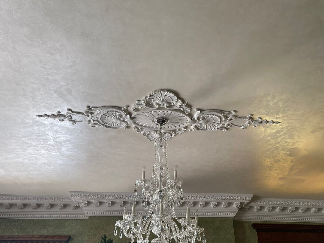 Sebring Mansion Inn & Spa主图