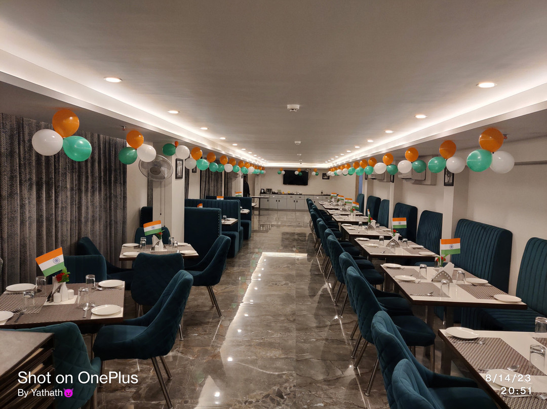 Hotel Sm Palace主图