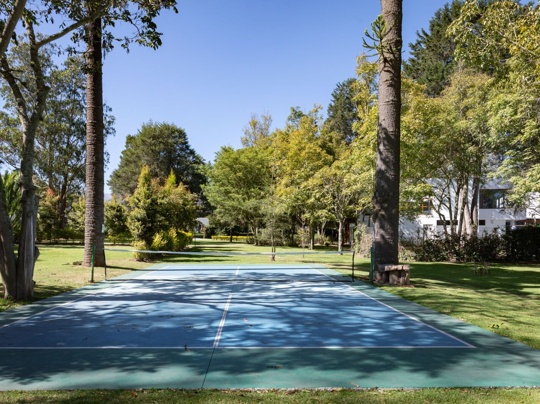 San Jose de Puembo Hotel & Convention Center主图