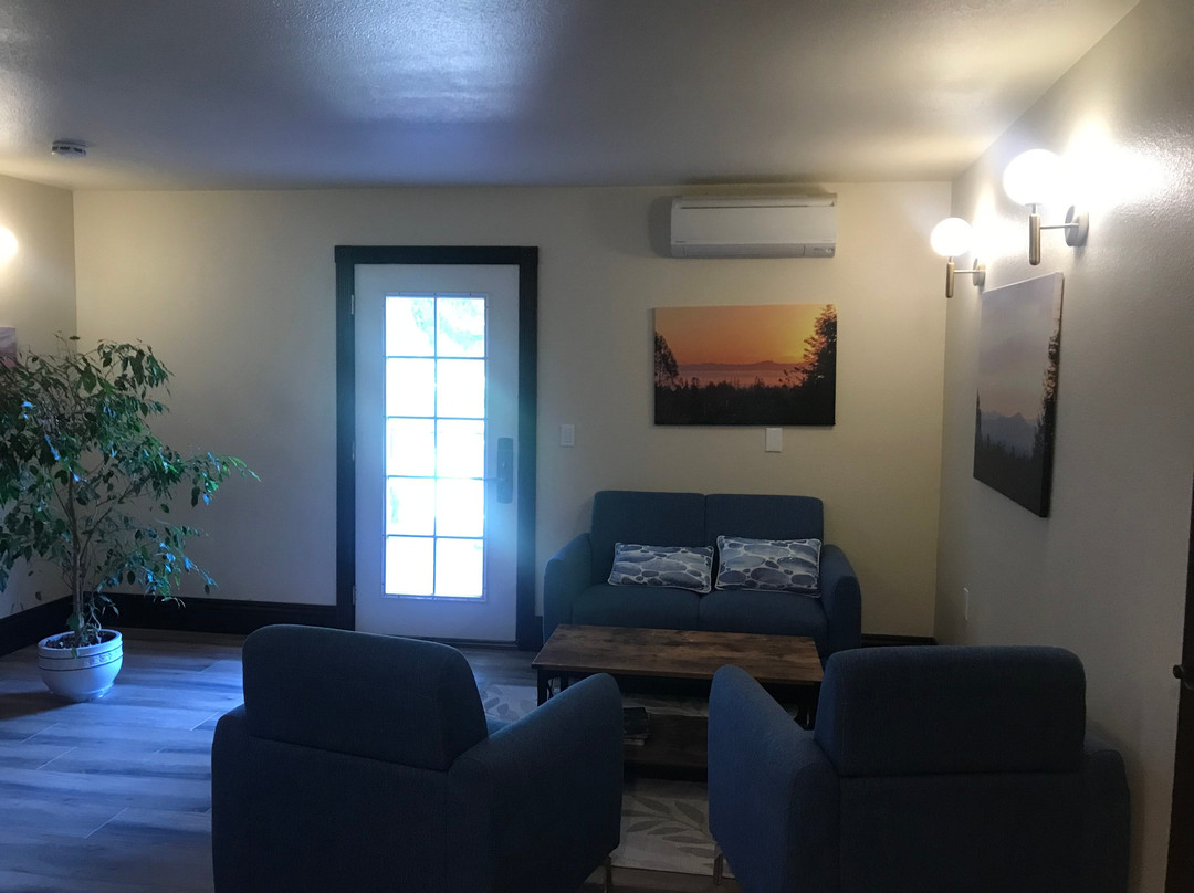 West Sonoma Inn & Spa主图