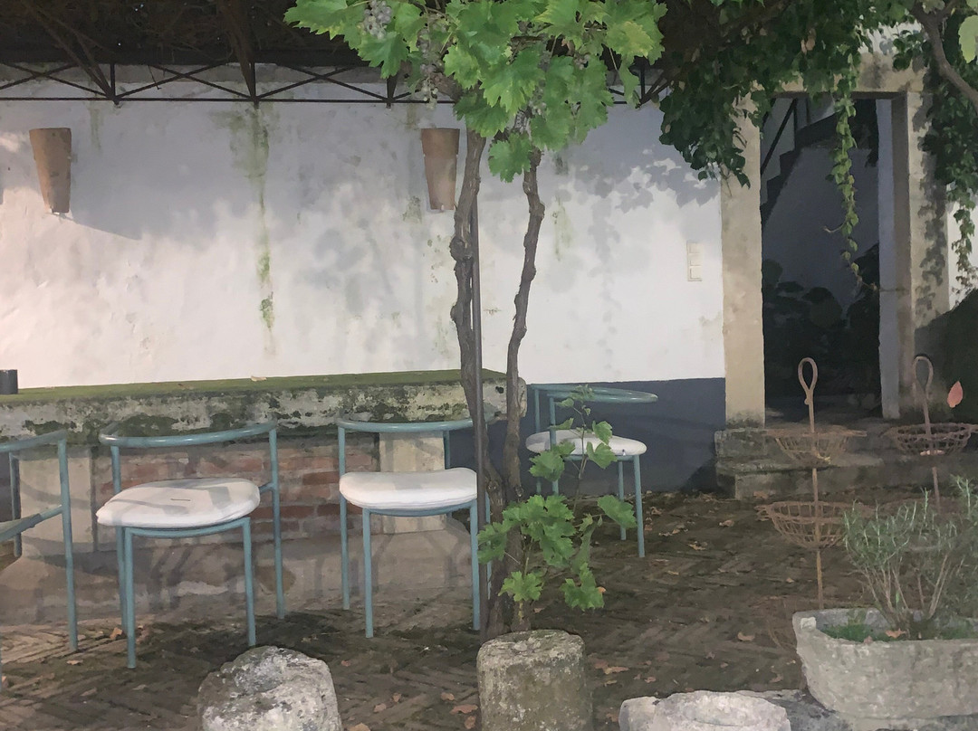 Taubenkobel Hotel主图