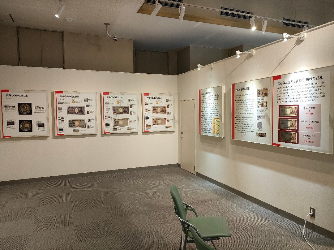 Okazaki Shinyokinko Shiryokan-冈崎市必去景点