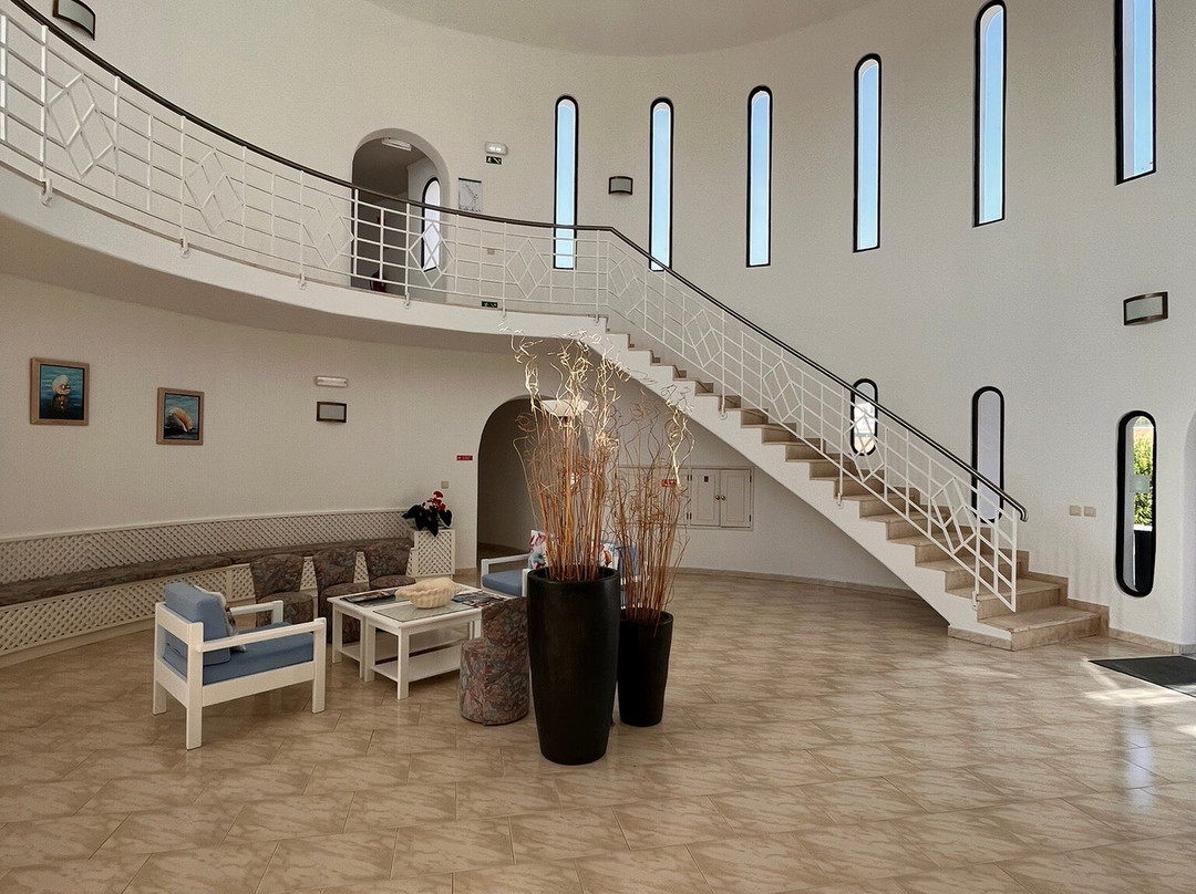 Flor Do Vale Apartments主图