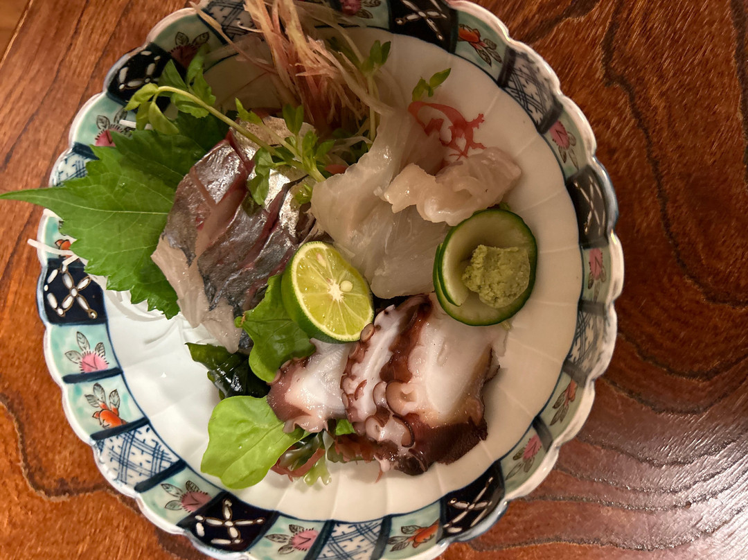 Yamatoyaryokan