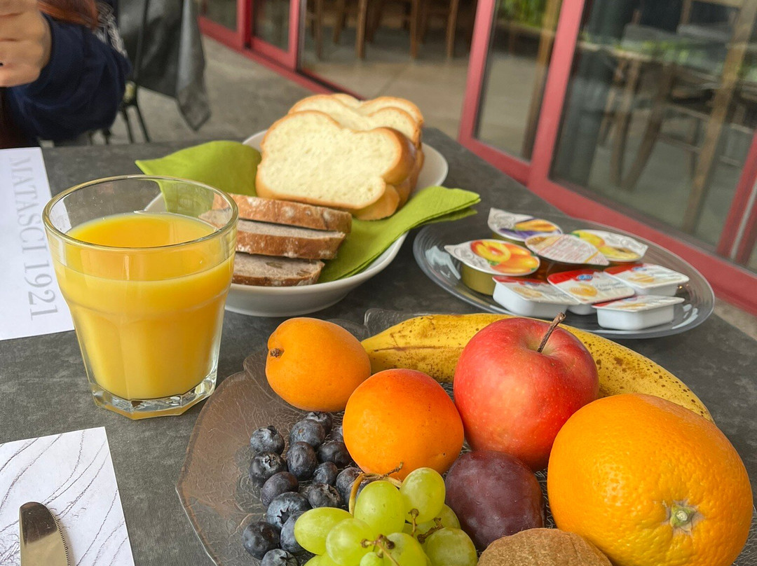 Ecohotel Locanda del Giglio主图