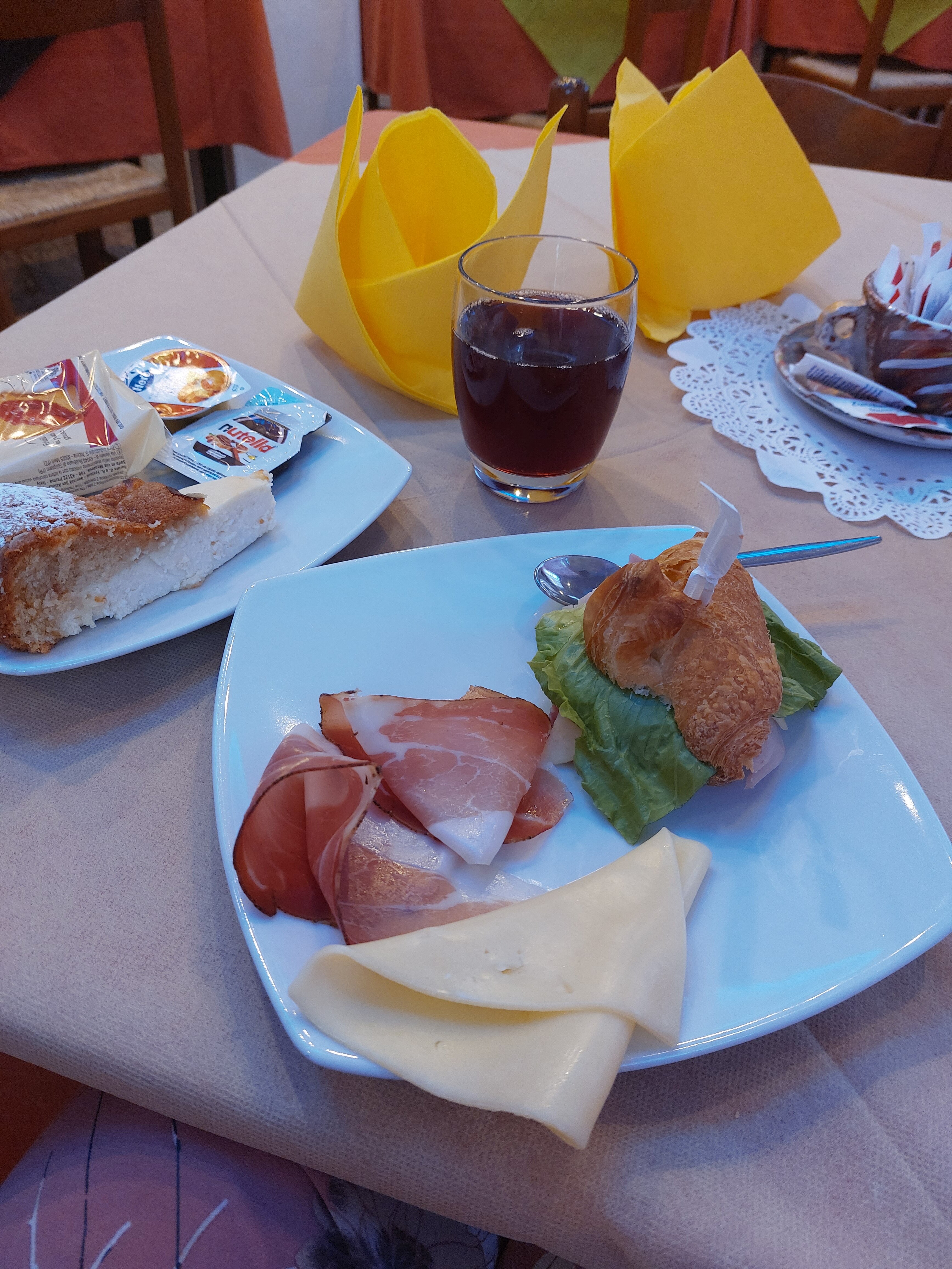 Hotel Bristol-官方