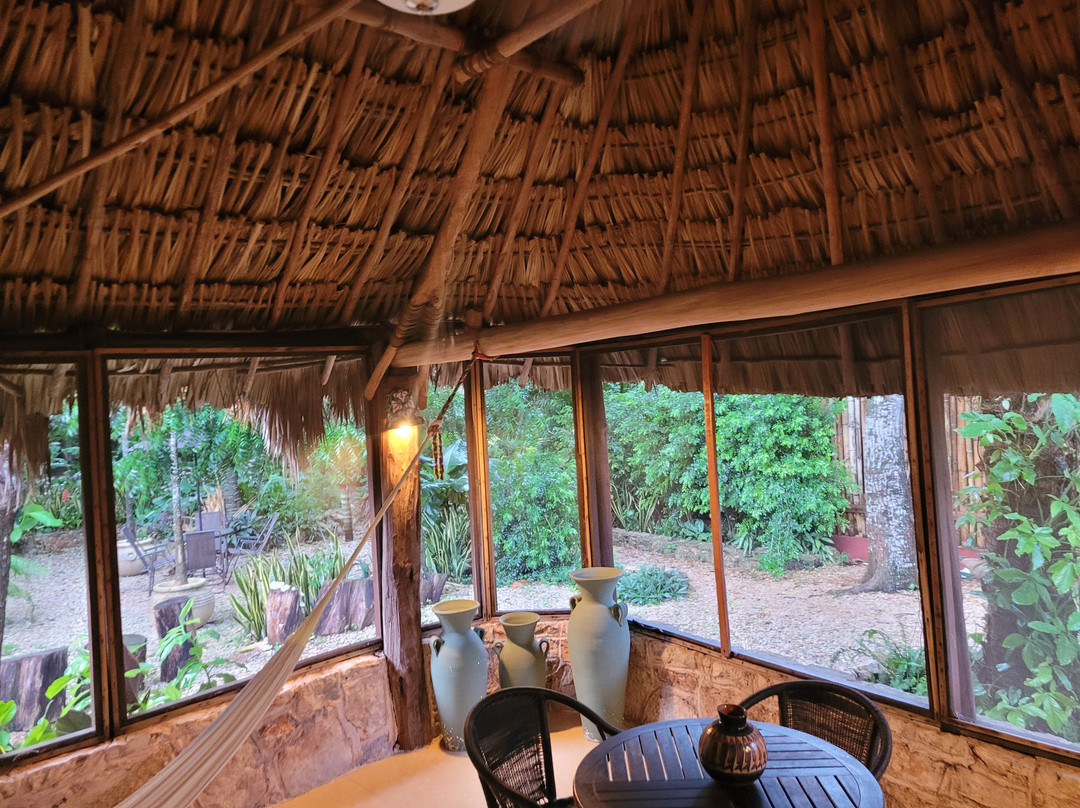 Hotel Casa Quetzal主图