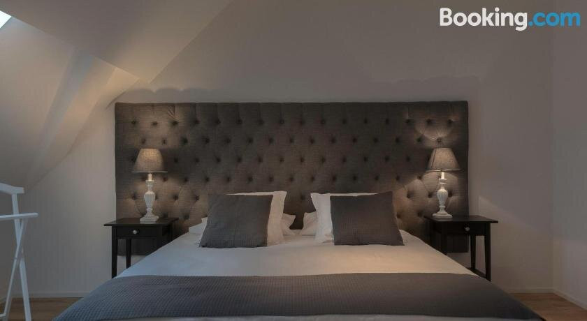 L'Auberge De Mezieres主图
