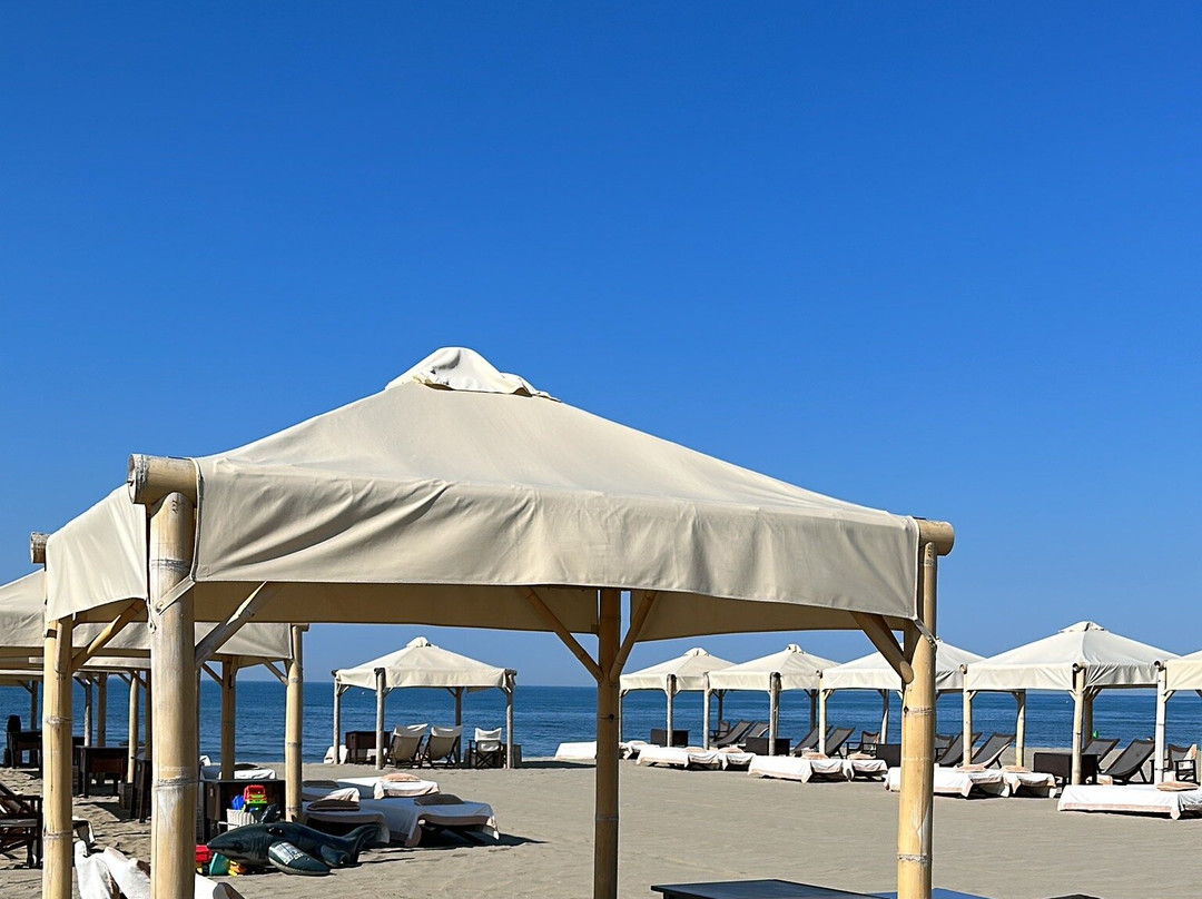 Bagno la Fenice-福尔泰德伊马尔米必去景点