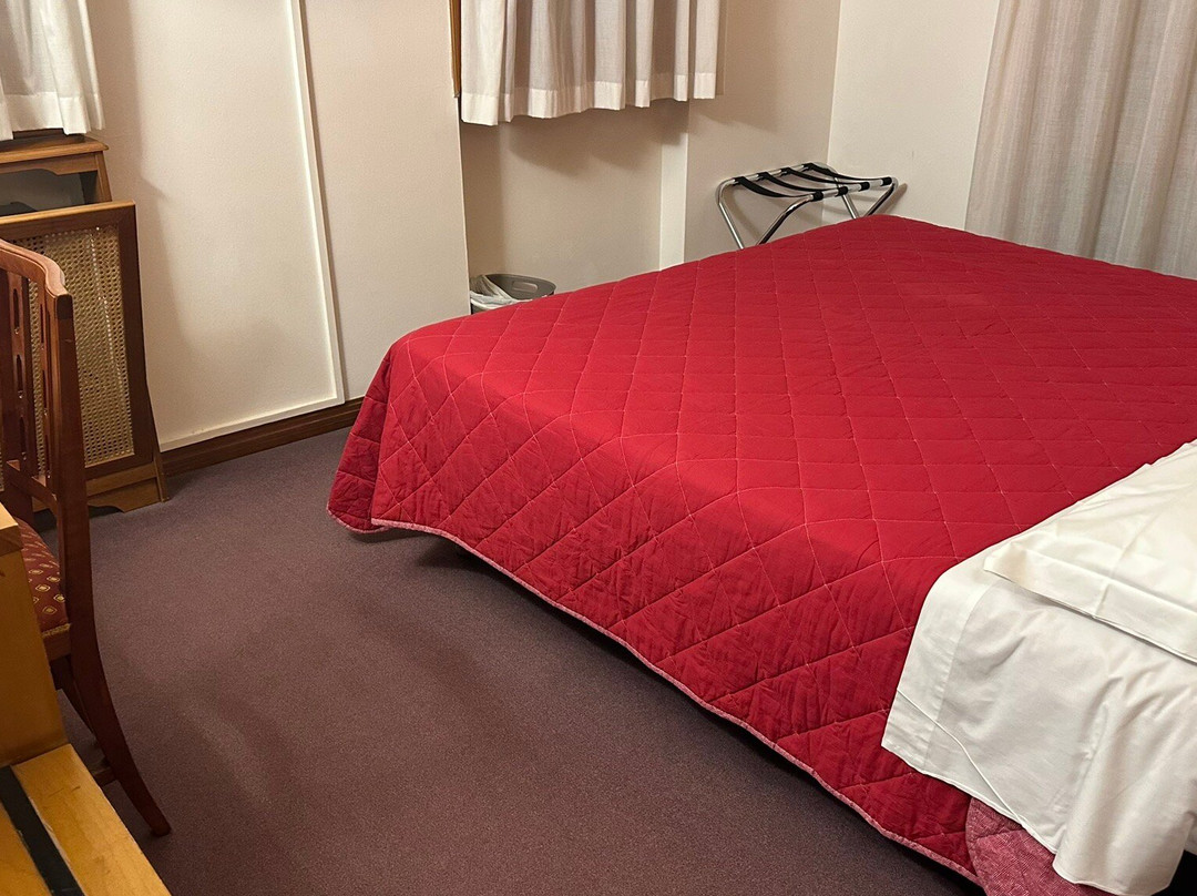 Hotel Cima主图