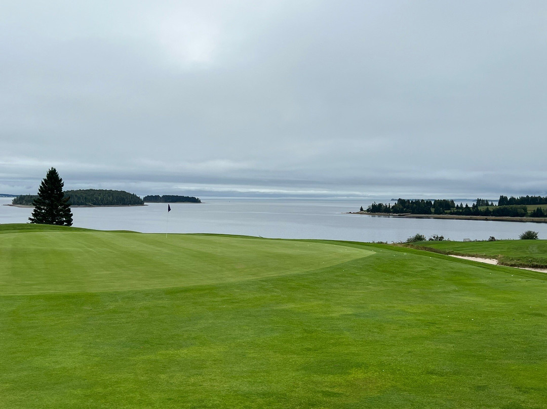 Gray Gables Bed and Breakfast主图