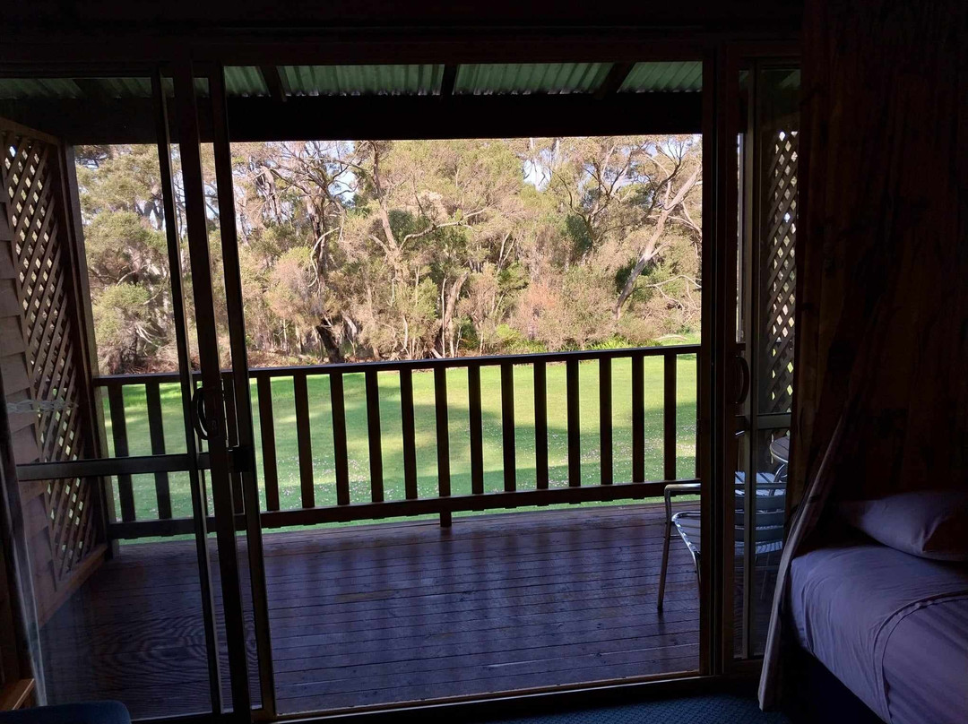 库拉布汽车旅馆主图