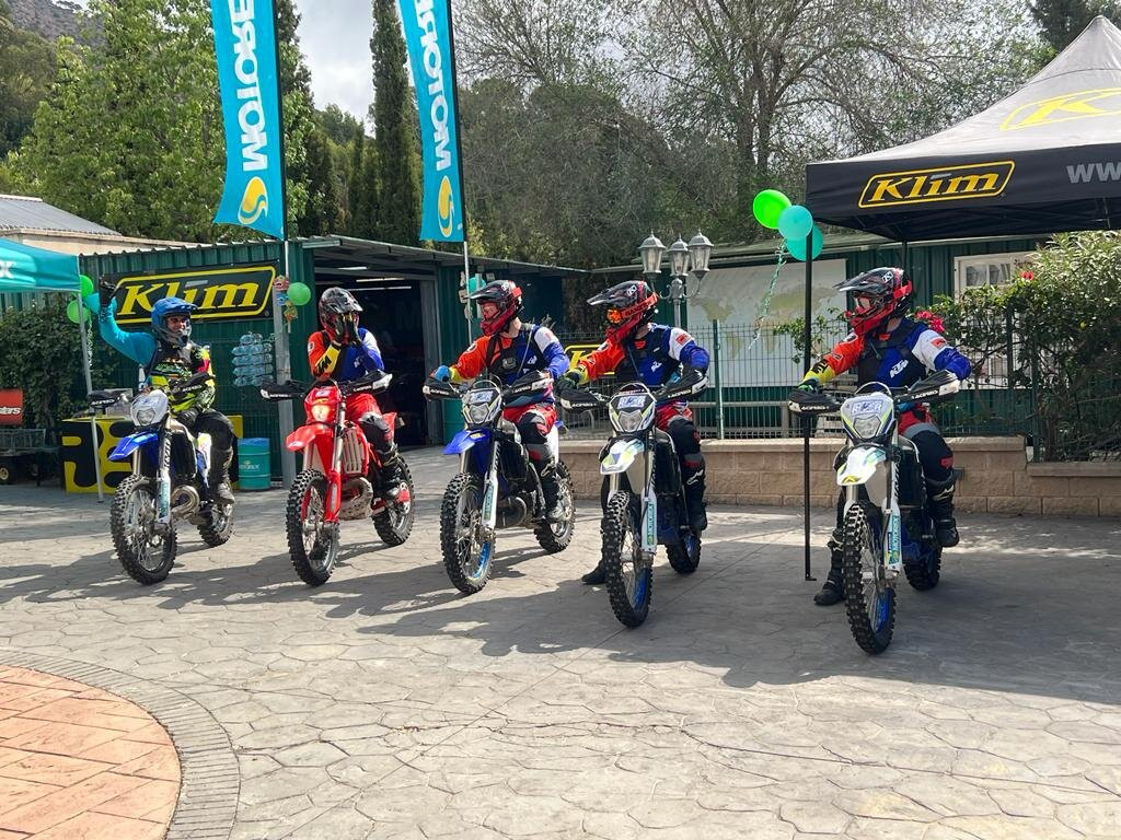 Adventure Rider Centre-米哈斯镇必去景点
