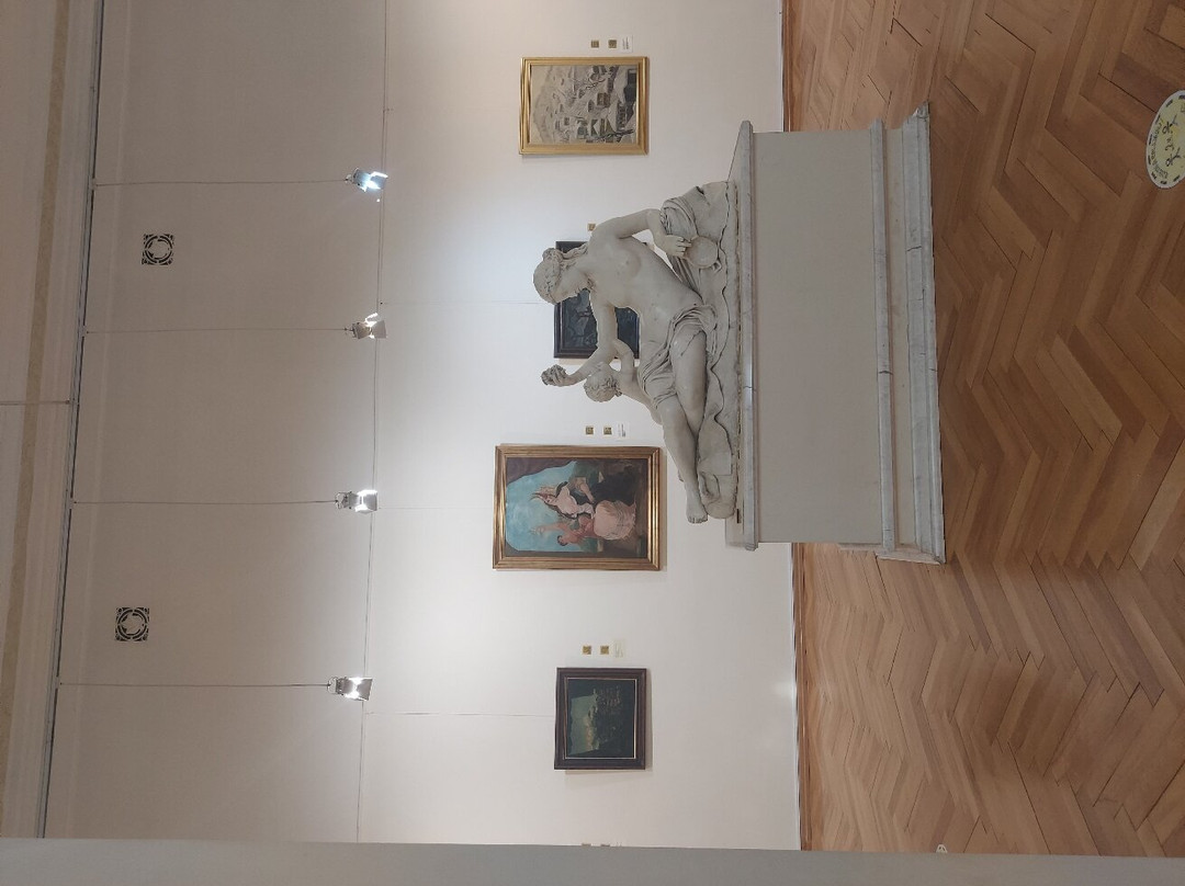 Adjara Museum of Art-巴统必去景点