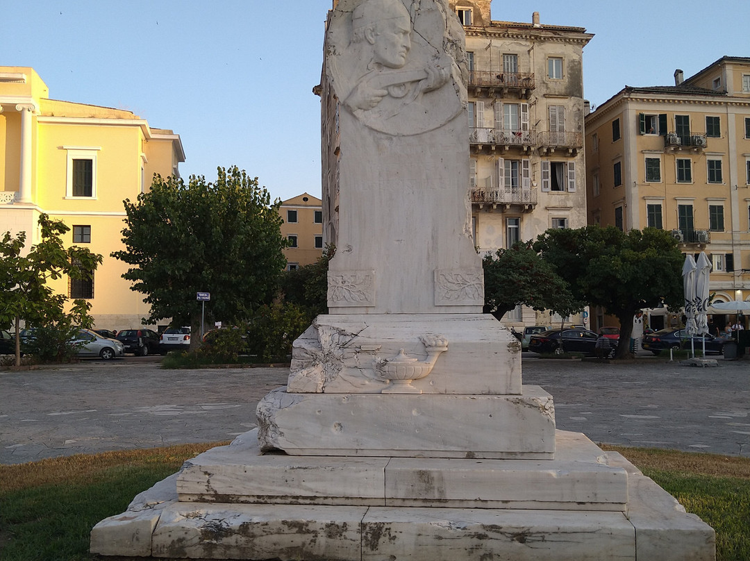 Corfu Perspectives Guided Tours-科孚市必去景点