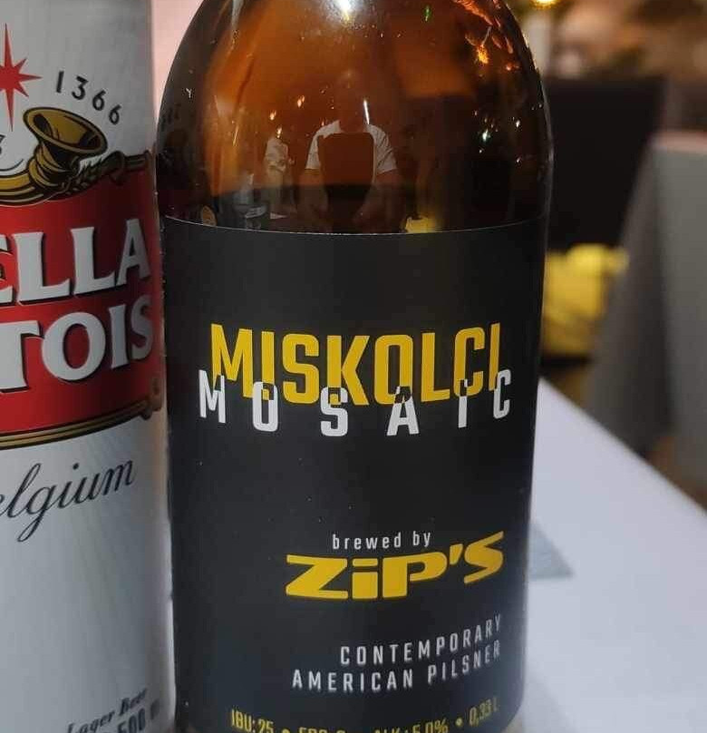 Premier Hotel Miskolc主图