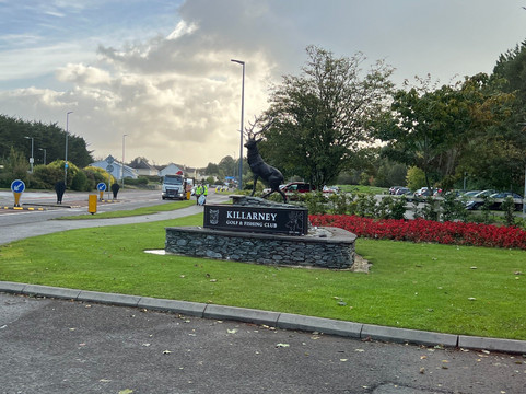 Wild Atlantic Tours-基拉尼必去景点