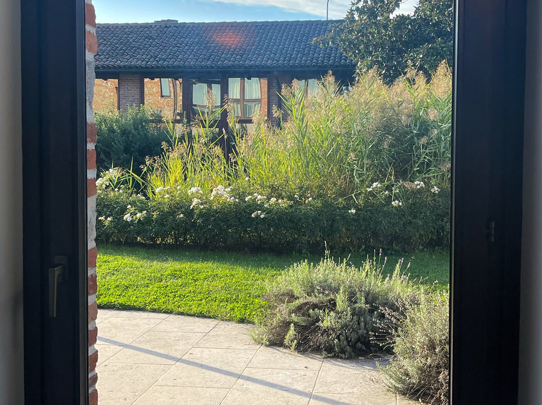 Cascina Era È Resort Wellness主图