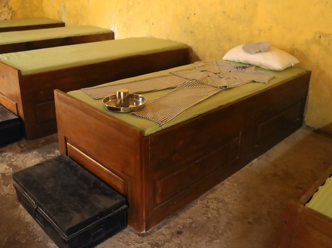 Fort Hammenhiel Resort主图