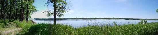 Cross Ranch State Park景点图片