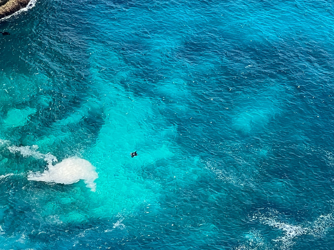 Nusa Penida Traveller-珀尼达岛必去景点