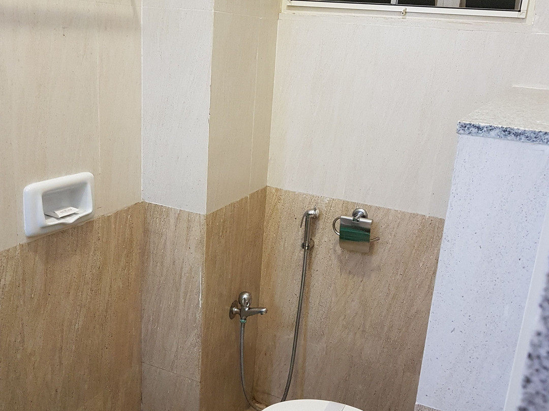 Hotel Ess Pe Inn主图