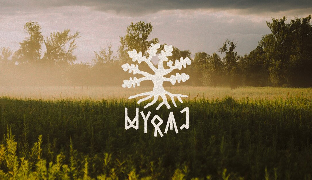 Wyraj