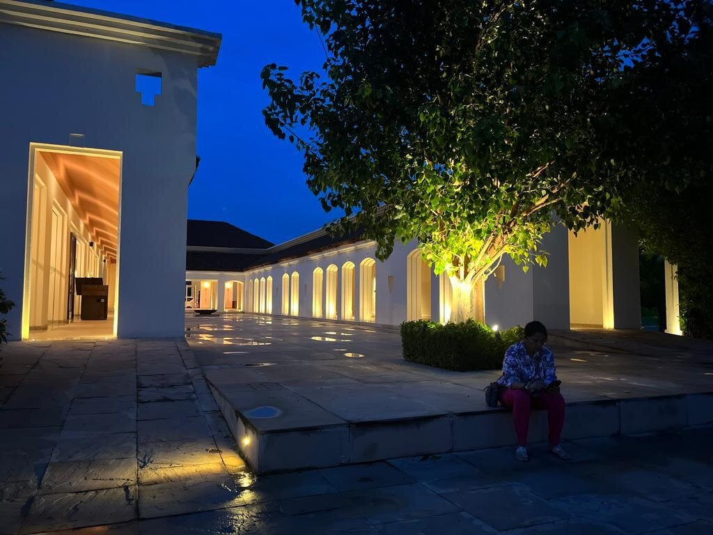 Marasa Sarovar Premiere, Bodhgaya主图