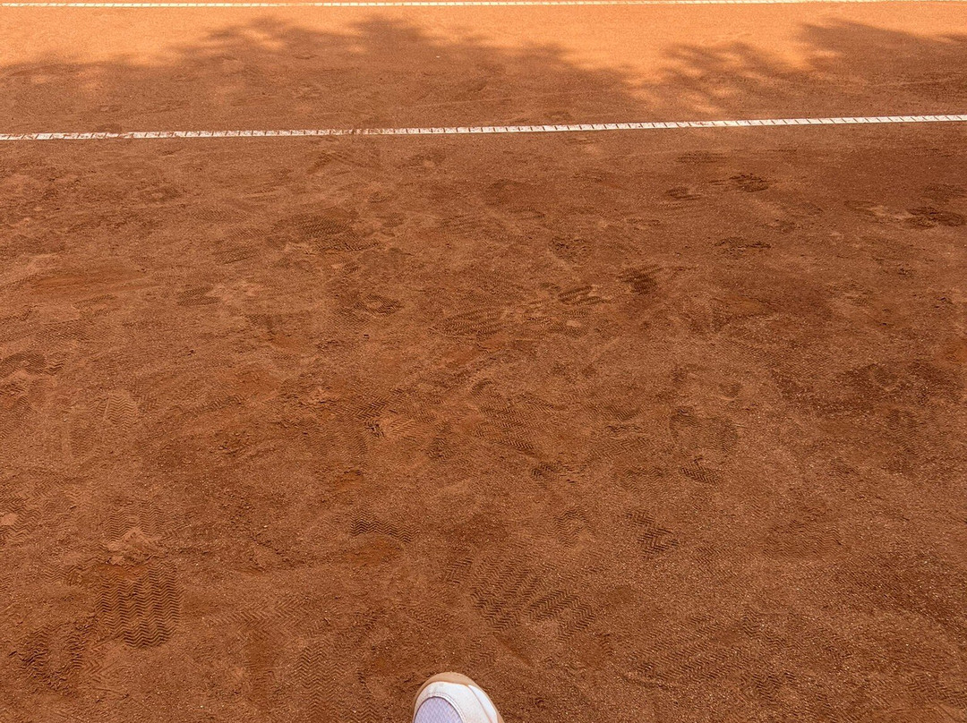 Campo da Tennis Comunale Limone sul Garda景点图片