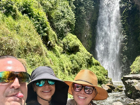 Daniel Mucarsel-基多必去景点