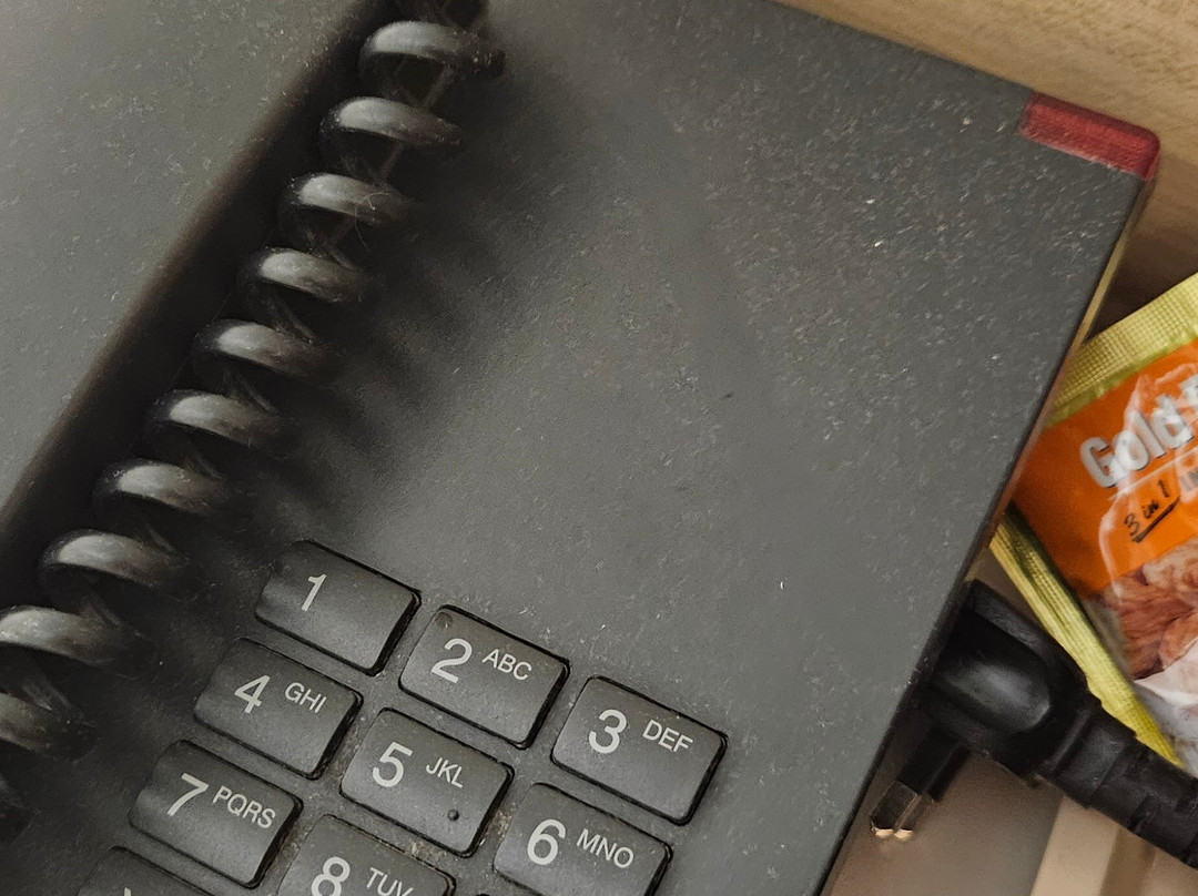 新加坡81酒店-迪生主图