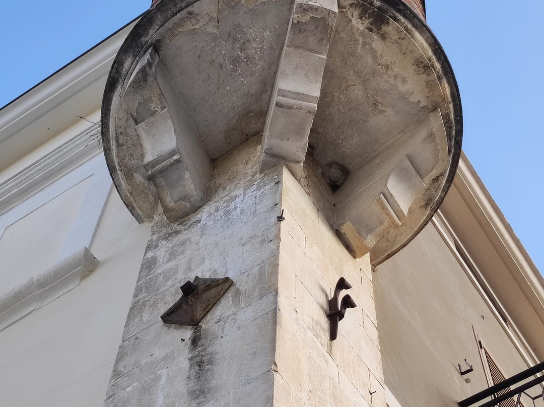 Centro storico di Civitella Messer Raimondo景点图片