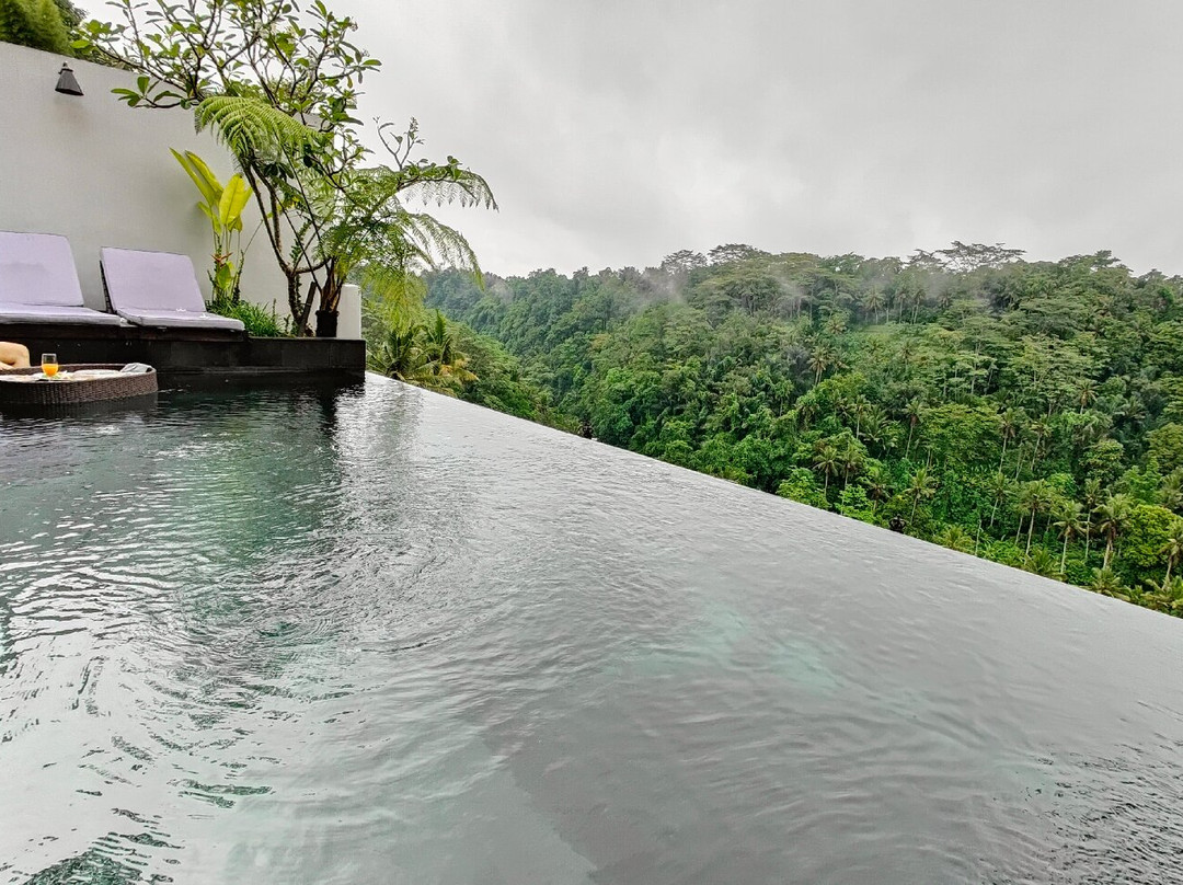 Ayuterra Resort主图