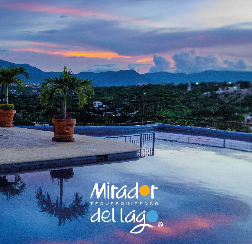 Mirador Del Lago