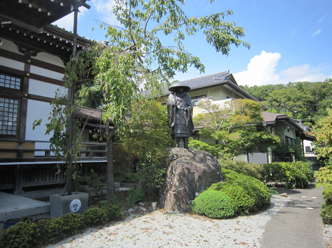 Seirin-ji景点图片