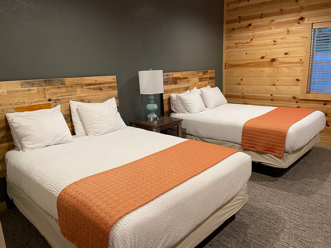 Bryce Canyon Inn主图