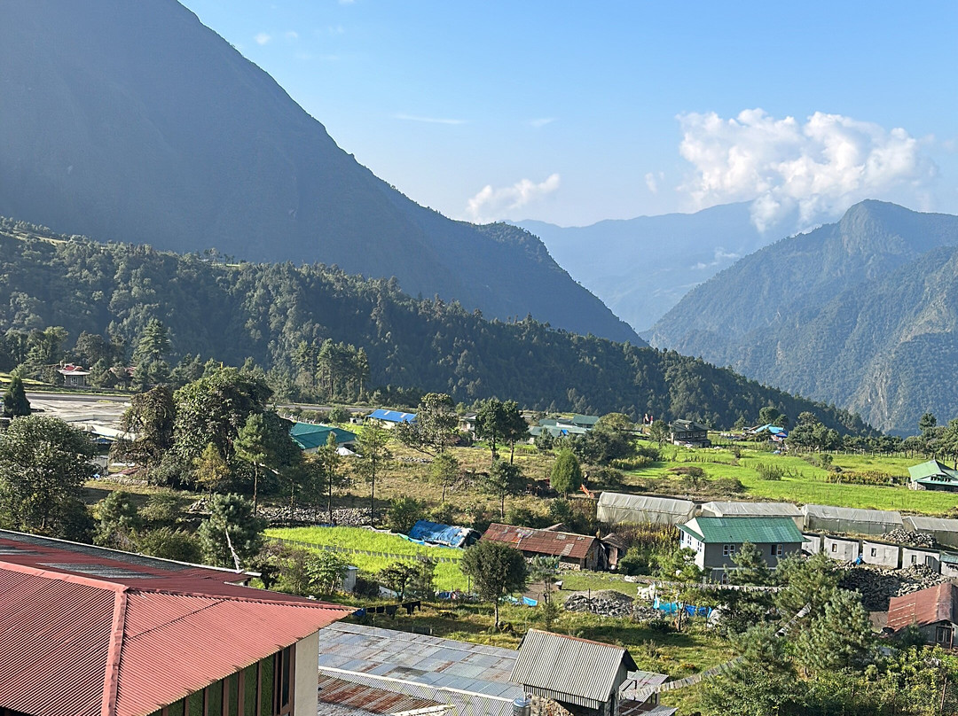 Hikers Inn Lukla主图
