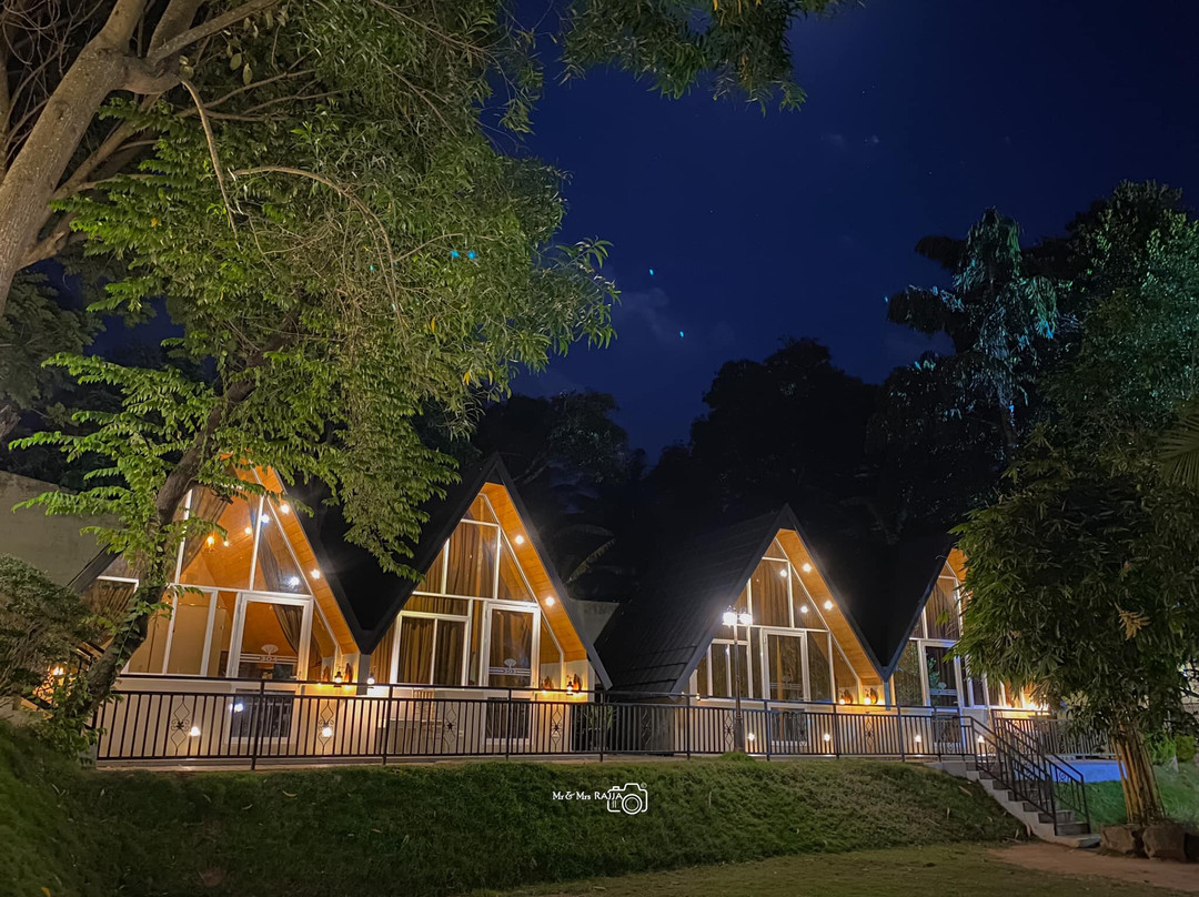 Royal Classic Resort主图